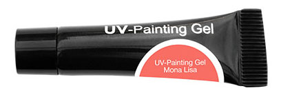 CND Гель-краска УФ / OH UV-Painting Gel Mona Lisa 5 мл