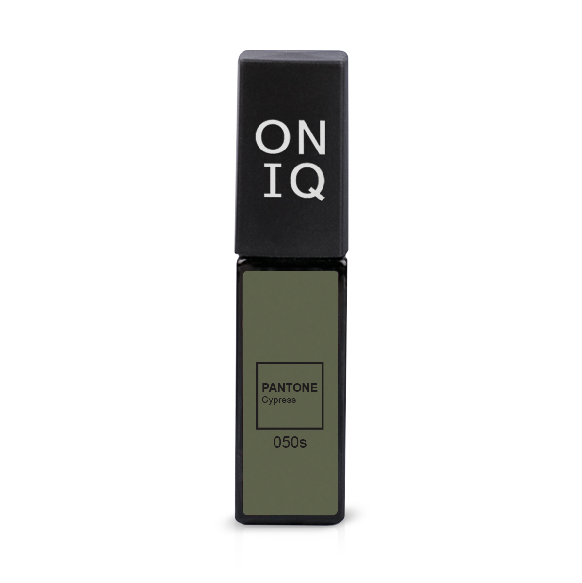 ONIQ Гель-лак для покрытия ногтей, Pantone: Cypress, 6 мл