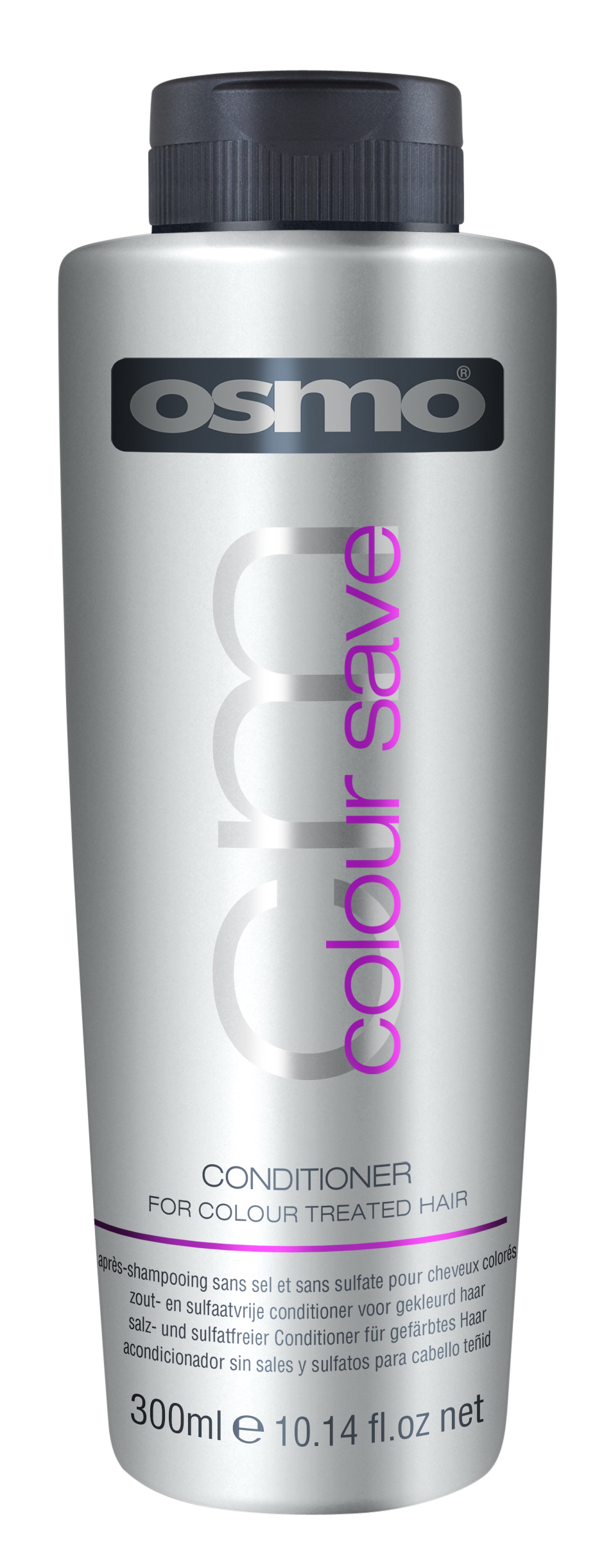 OSMO Кондиционер для окрашенных волос Сохранение цвета / Col
