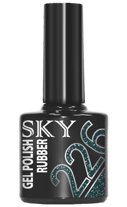 SKY 226 гель-лак для ногтей / Gel Polish 10 мл