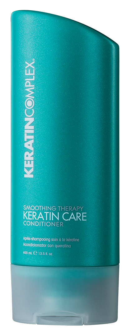 KERATIN COMPLEX Кондиционер с кератином 400 мл