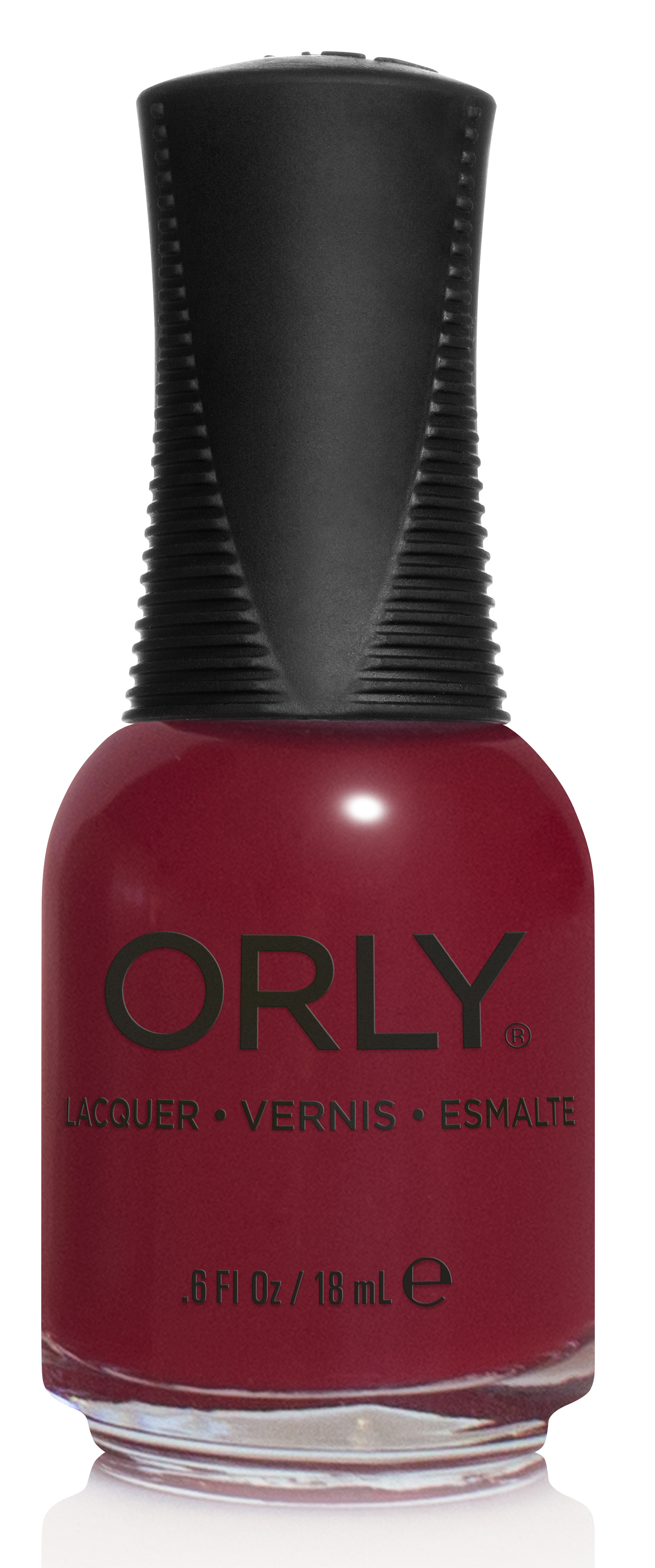 ORLY 943 лак для ногтей / STILETTO ON THE RUN DARLINGS OF DE