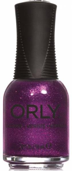 ORLY 93 лак для ногтей / BUBBLY BOMBSHELL 18 мл