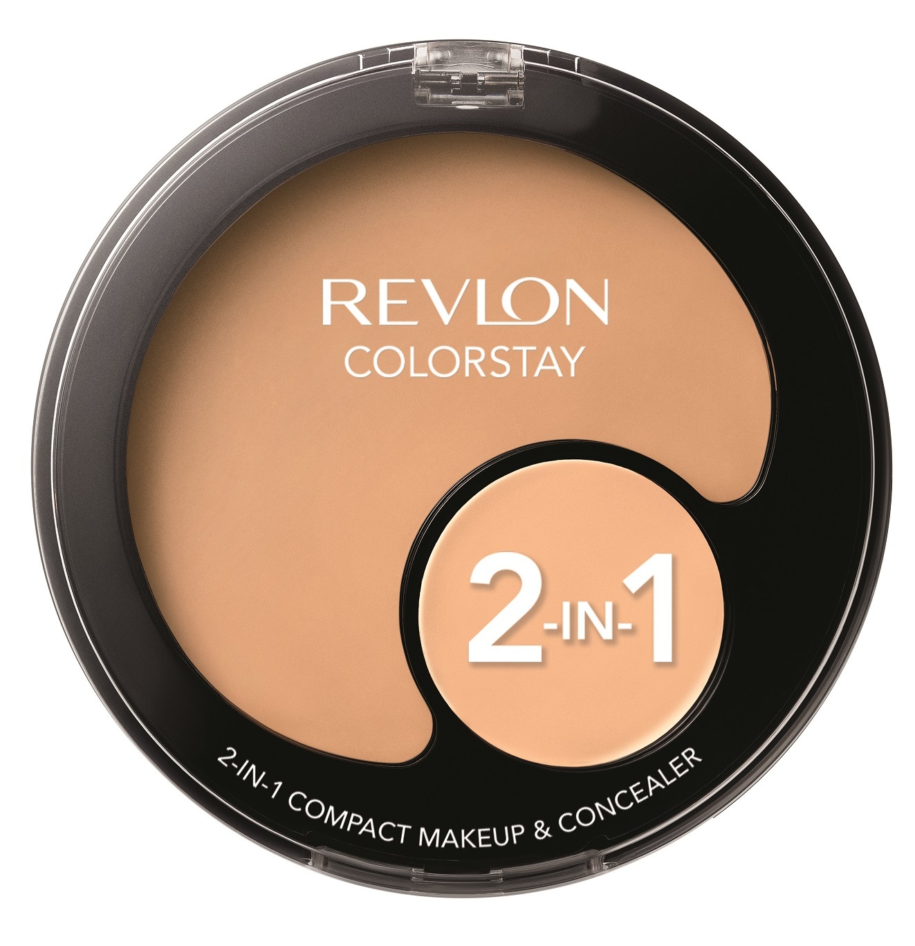 REVLON Основа тональная + консилер 2 в 1 200 / Colorstay