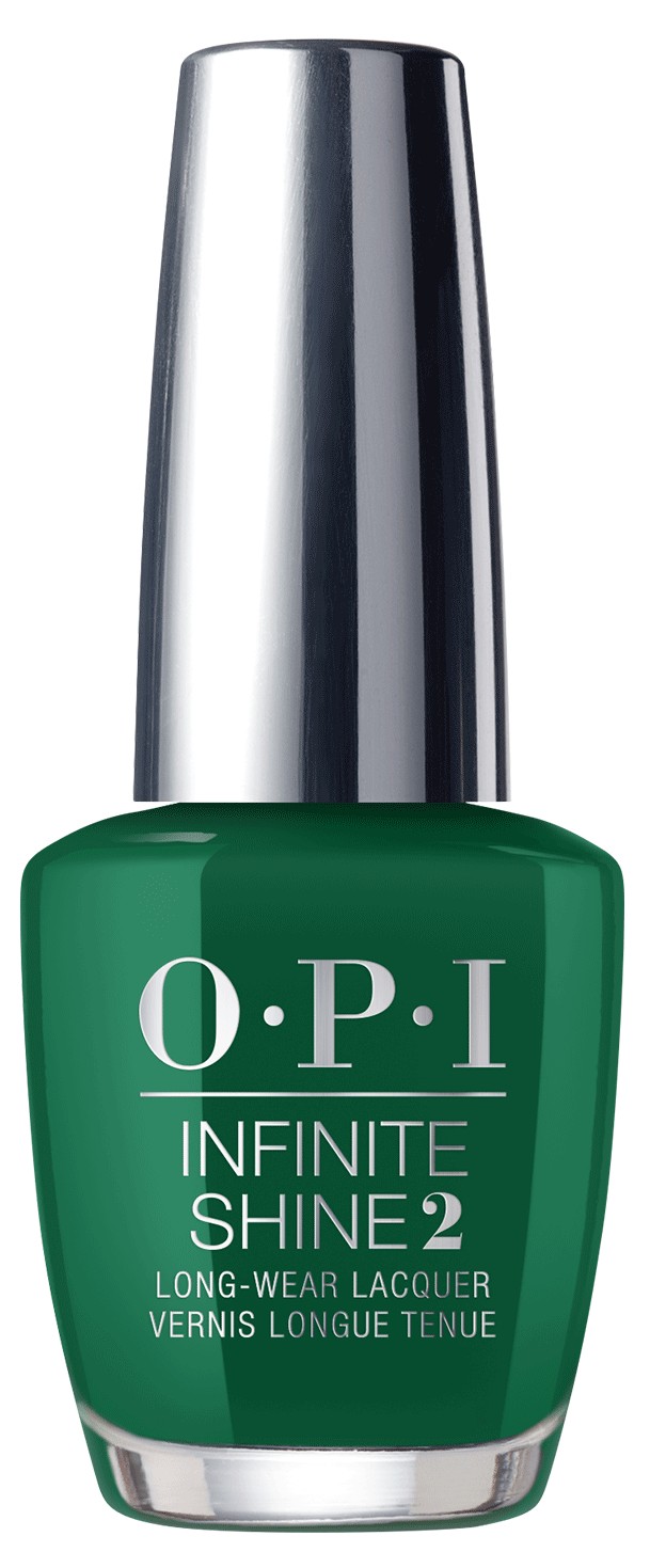 OPI Лак для ногтей / Envy the Adventure Infinite Shine 15 мл