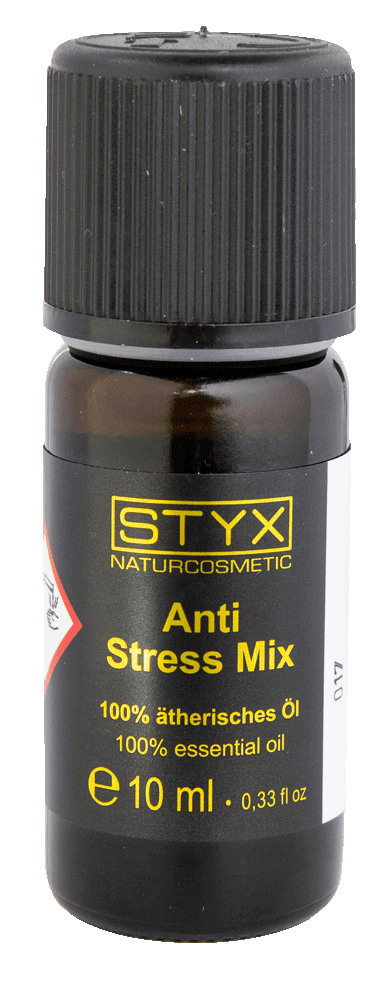 STYX NATURCOSMETIC Масло эфирное От стресса 10 мл