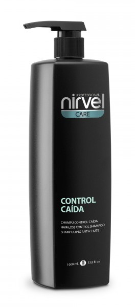 NIRVEL PROFESSIONAL Шампунь против выпадения волос / HAIR LO