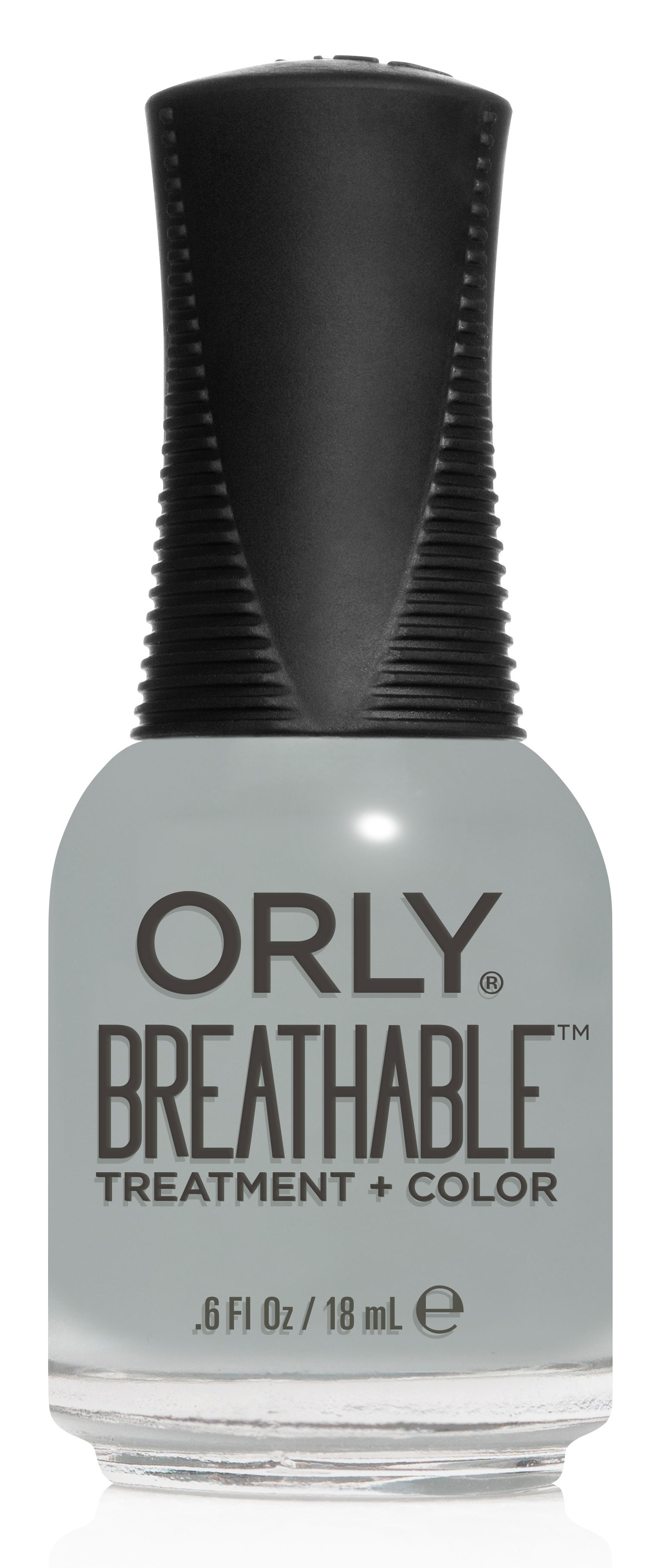 ORLY 957 лак для ногтей / ALOE, GOODBYE! BREATHABLE 18 мл