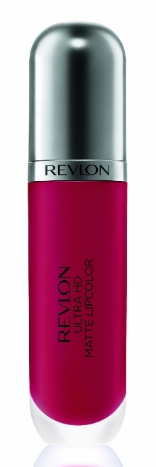 REVLON Помада для губ 635 / Ultra Hd Matte Lipcolor Passion