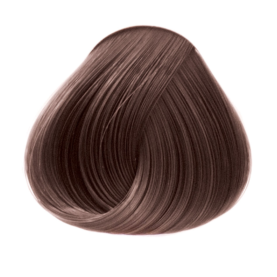 CONCEPT 6.7 крем-краска для волос, шоколад / PROFY TOUCH Cho