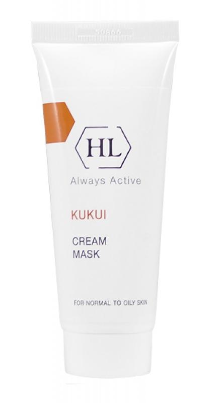 HOLY LAND Маска для жирной кожи / Cream Mask For Oily Skin K
