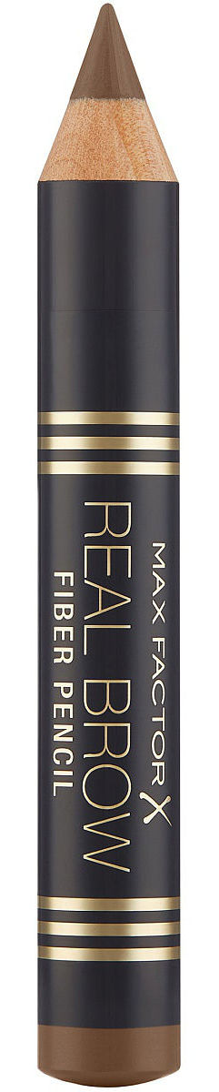 MAX FACTOR Карандаш для бровей 003 / Real Brow Fiber Pencil 