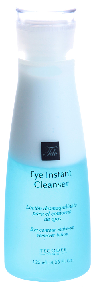 TEGOR Средство для быстрого очищения глаз / Eye Instant Clea