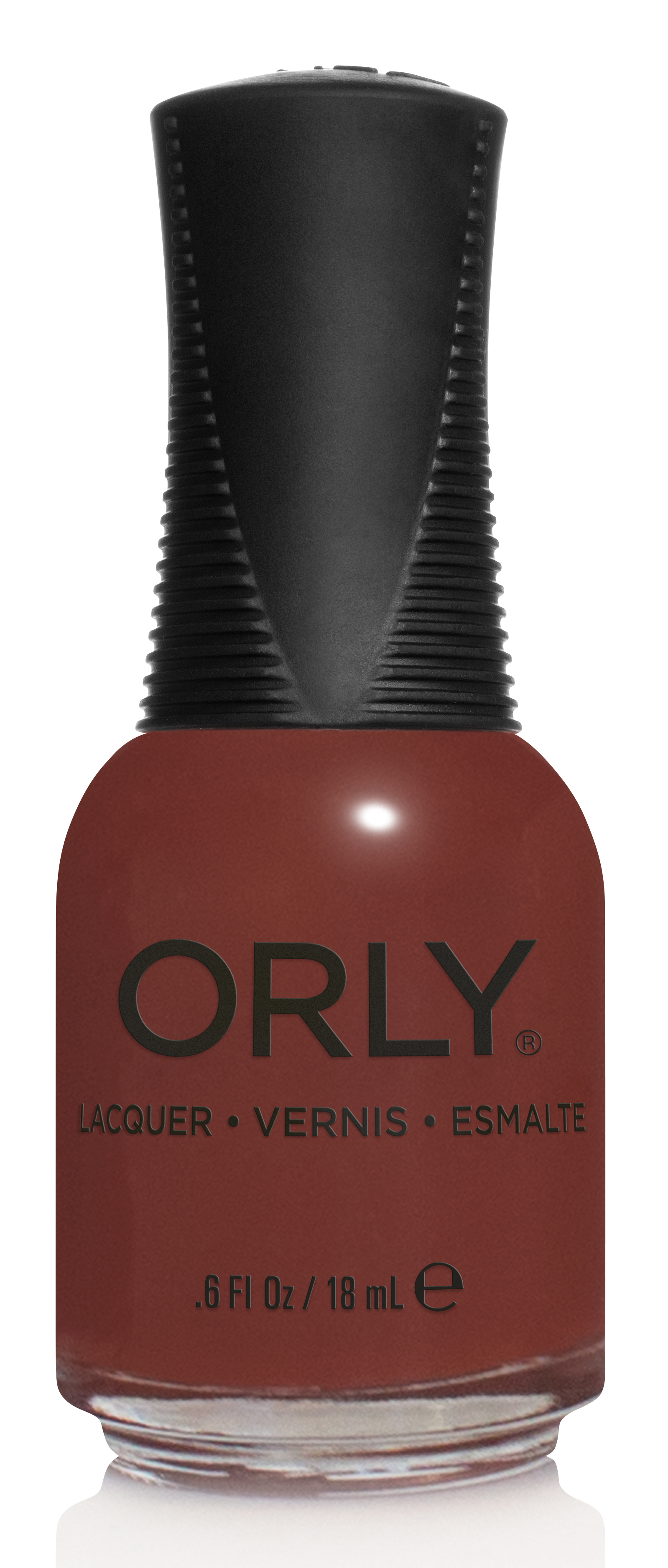 ORLY 944 лак для ногтей / PENNY LEATHER DARLINGS OF DEFIANCE