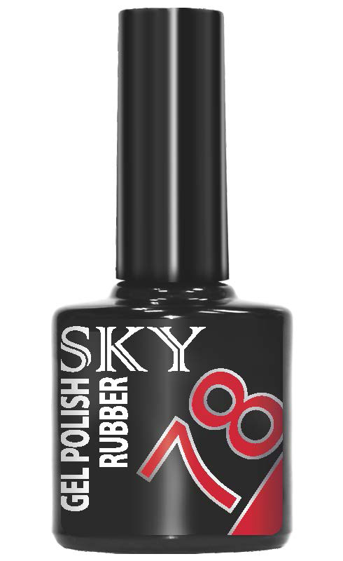 SKY 78 гель-лак для ногтей / Gel Polish 10 мл