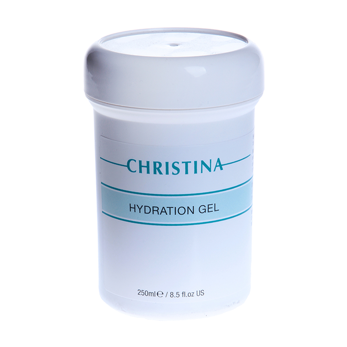 CHRISTINA Гель гидрирующий, размягчающий / Hydration Gel 250
