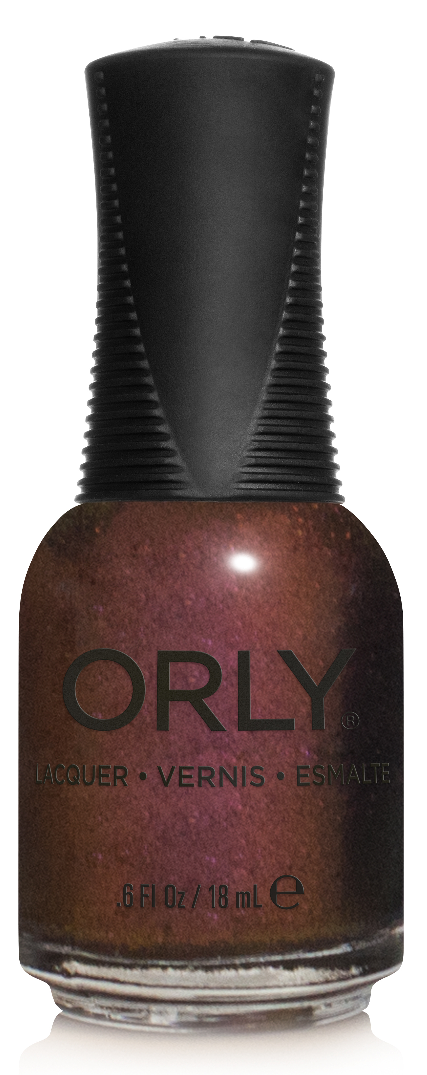 ORLY 937 лак для ногтей / VELVET KALEIDOSCOPE VELVET DREAM