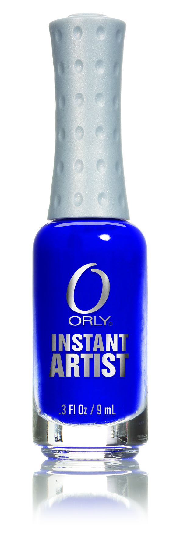 ORLY Краска для дизайна ногтей 8 / True Blue Instant Artist 