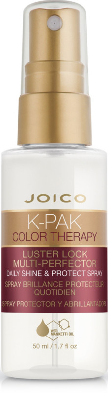 JOICO Спрей двухфазный Защита и сияние цвета / K-PAK COLOR T