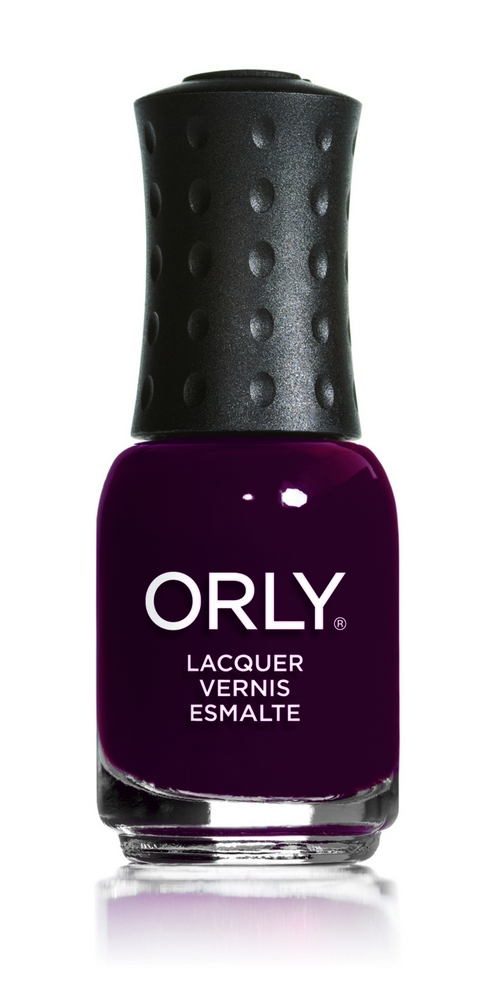 ORLY 703 лак для ногтей / Naughty 3,5 мл