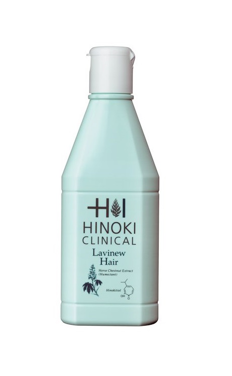 HINOKI CLINICAL Тоник для чувствительной кожи готовы и роста