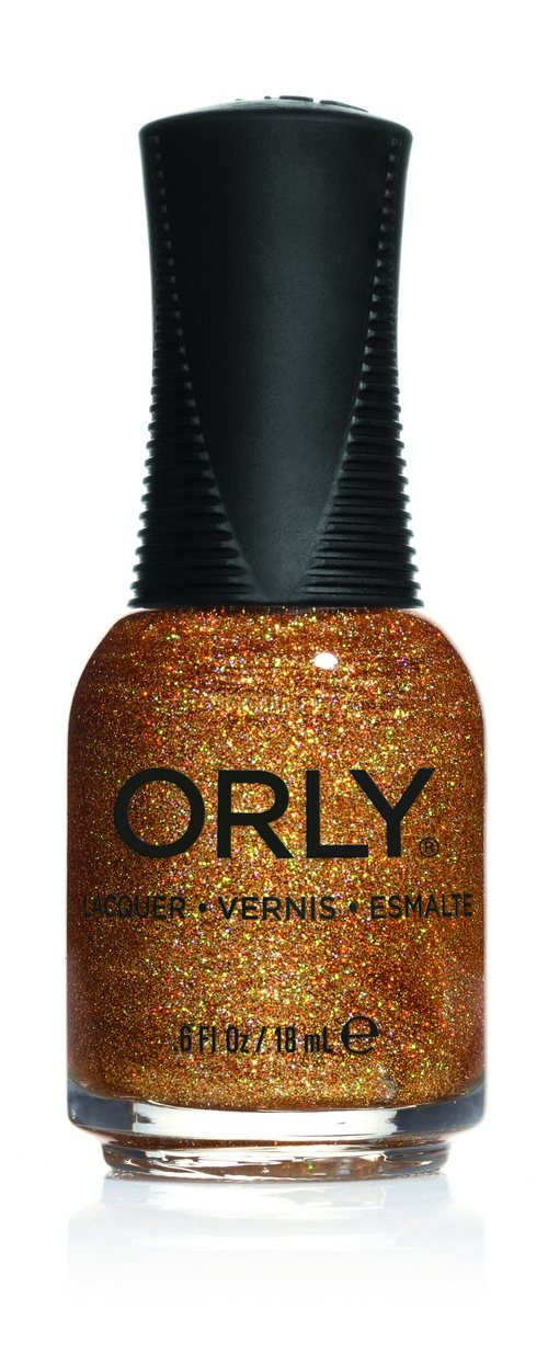 ORLY 829 лак для ногтей / Bling Sparkle 18 мл