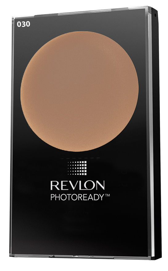 REVLON Пудра для лица 30 / Photoready Powder Medium-deep