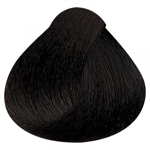 BRELIL PROFESSIONAL 2 краска для волос, темно-каштановый шат