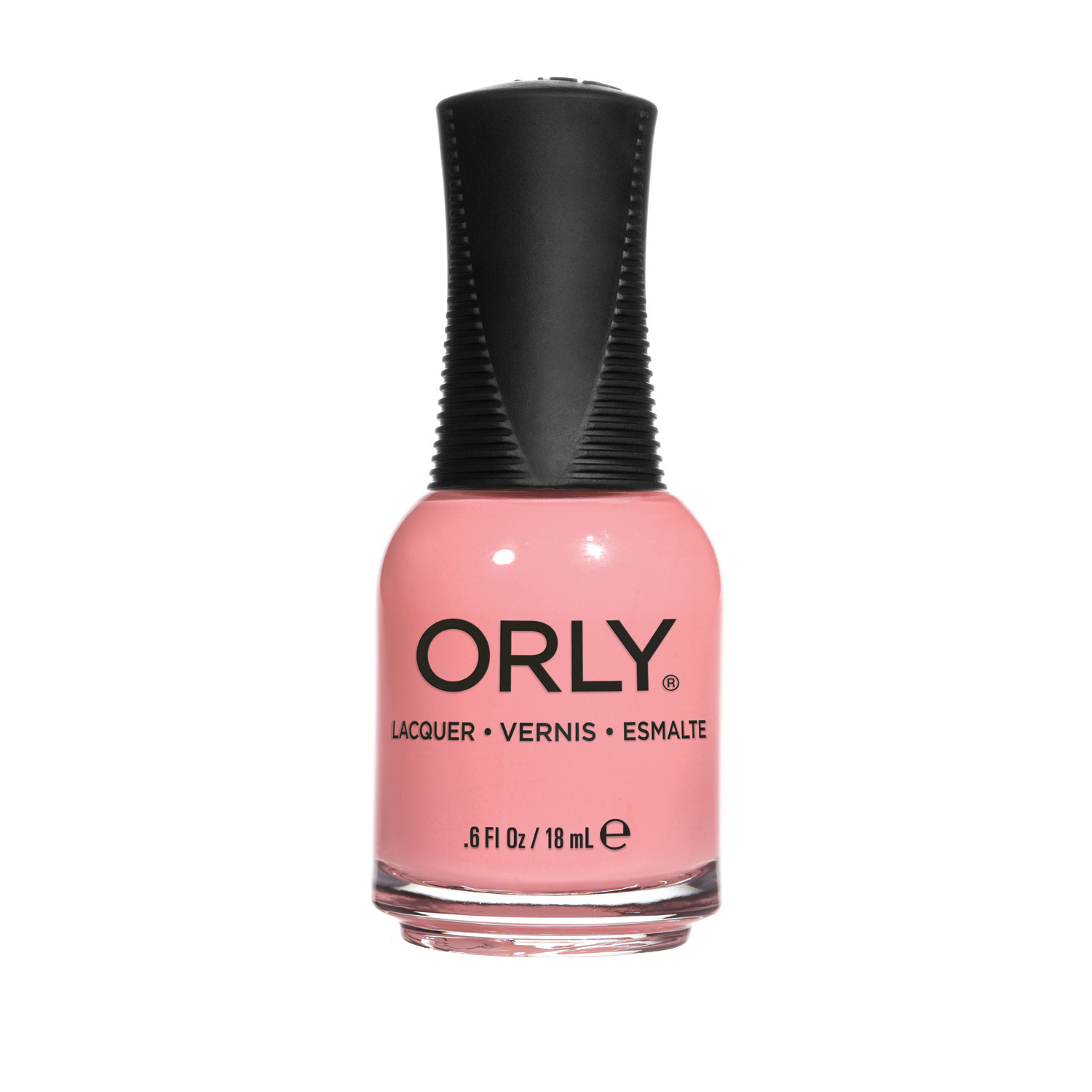 ORLY 730 лак для ногтей / Cotton Candy 18 мл