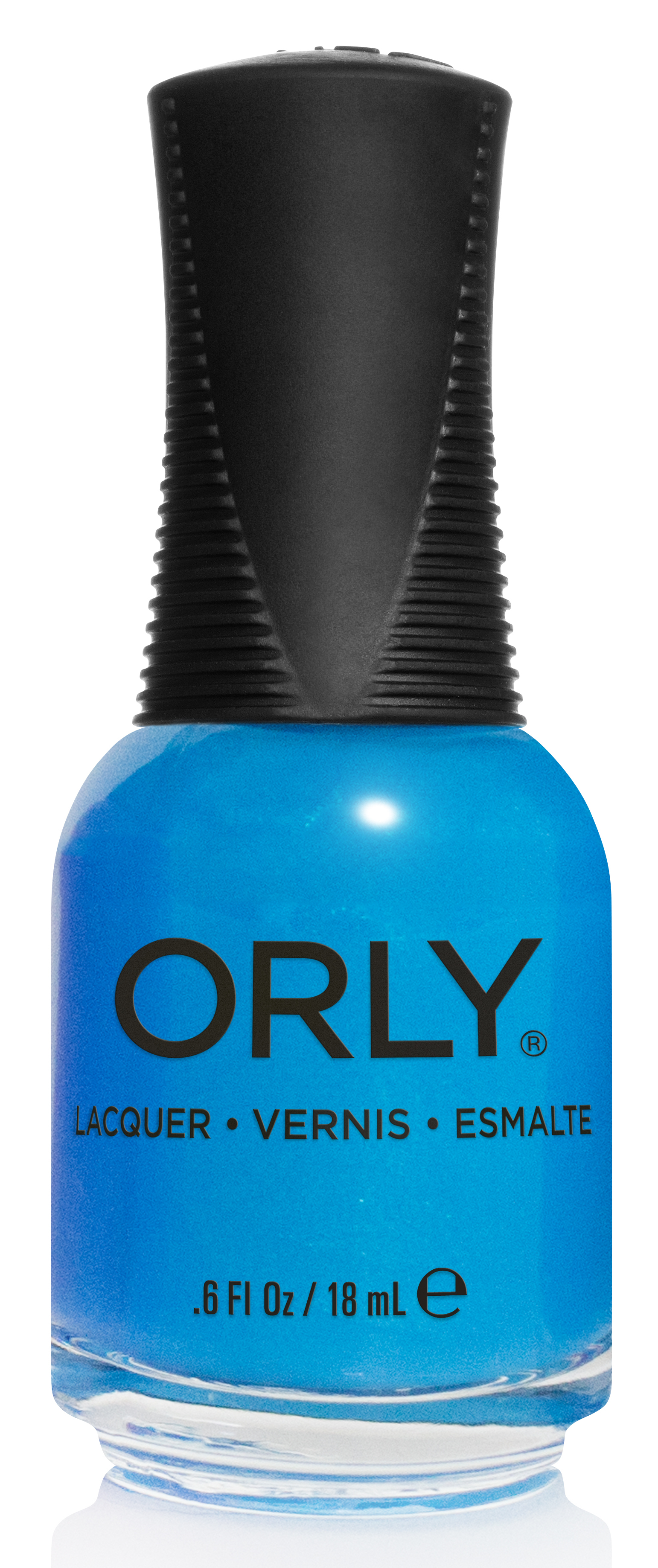 ORLY 930 лак для ногтей / SEA YOU SOON COASTAL CRUSH