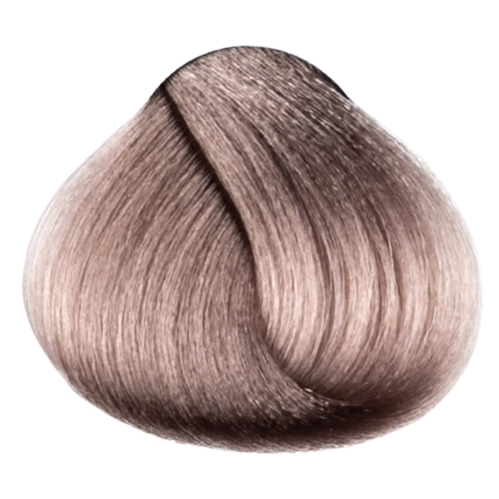 360 HAIR PROFESSIONAL 10.12 краситель перманентный для волос