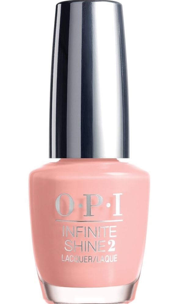 OPI Лак для ногтей / You're Blushing Again Infinite Shine 15