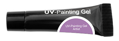 CND Гель-краска УФ / OH UV-Painting Gel Artist 5 мл