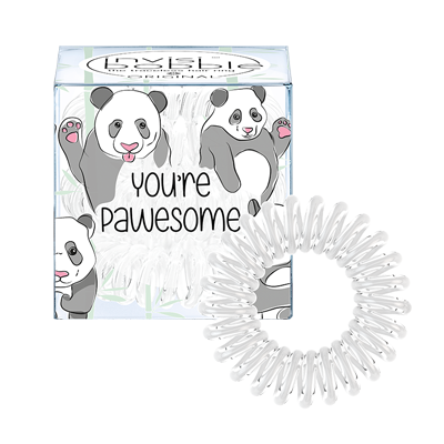 INVISIBOBBLE Резинка-браслет для волос / ORIGINAL You’re Paw