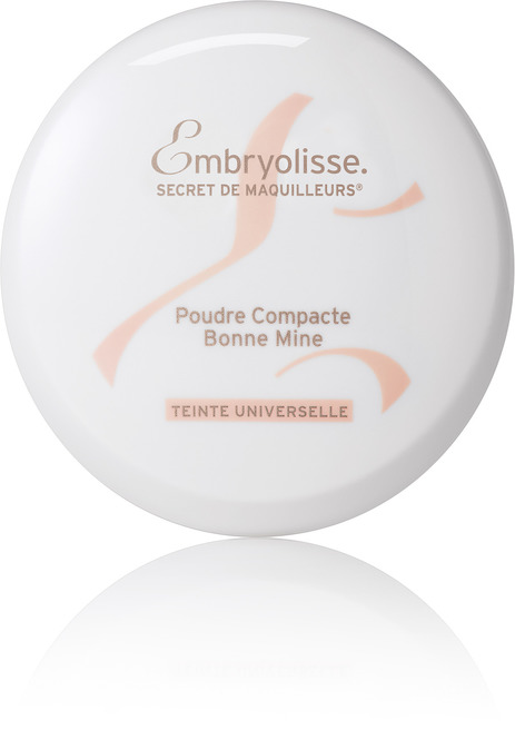 EMBRYOLISSE Пудра компактная / Poudre Compacte Bonne Mine 12