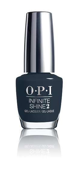 OPI Лак для ногтей / The Latest And Slatest Infinite Shine 1