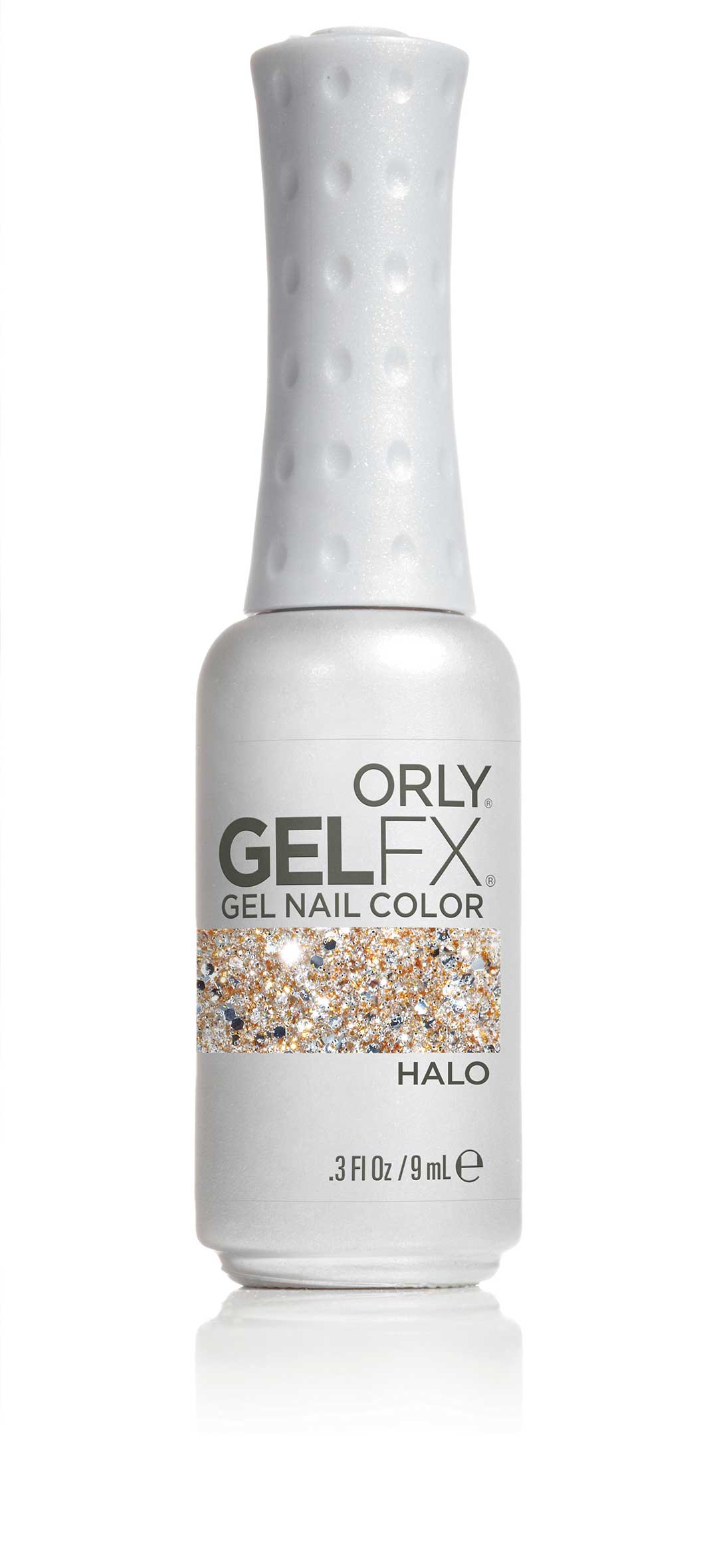 ORLY 773 гель-лак для ногтей / HALO GEL FX 9 мл