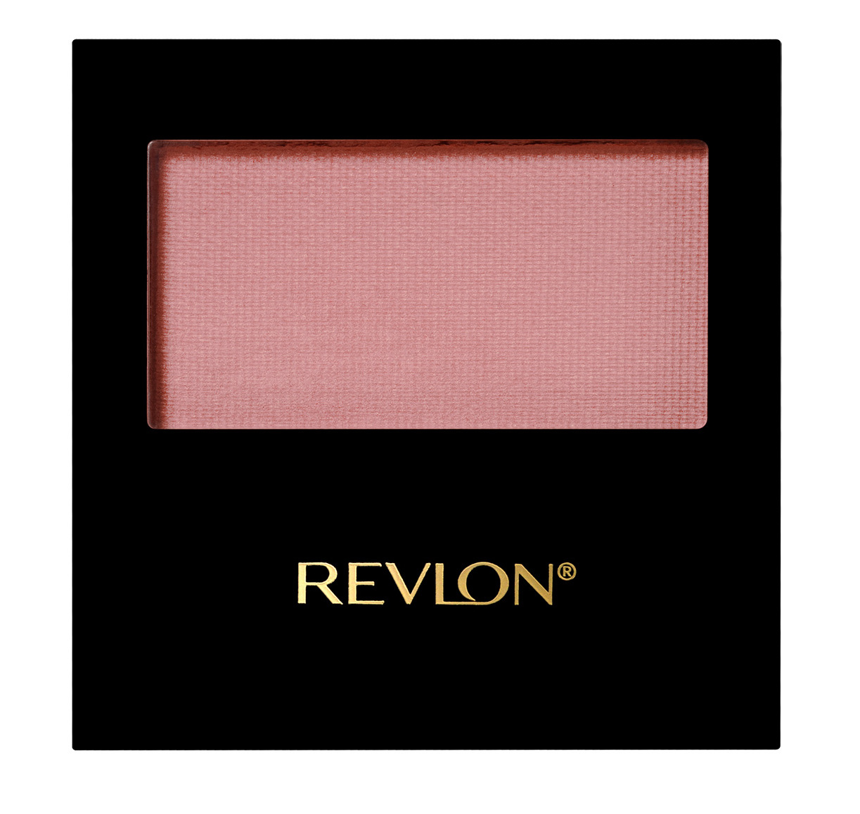 REVLON Румяна для лица 004 / Powder Blush Rosy rendezvous