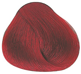 YELLOW 6000 крем-краска перманентная для волос, красный / YE