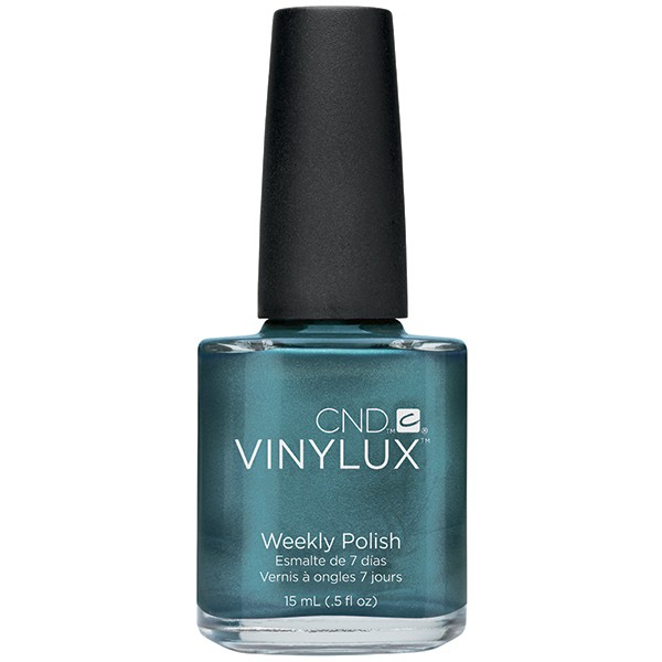 CND 109 лак недельный для ногтей / Daring Escape VINYLUX 15 