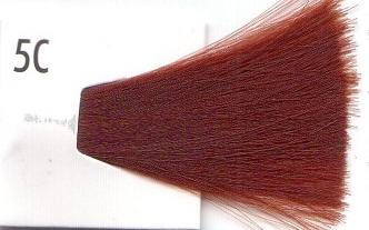 CHI 5C краска для волос / ЧИ ИОНИК 85 г