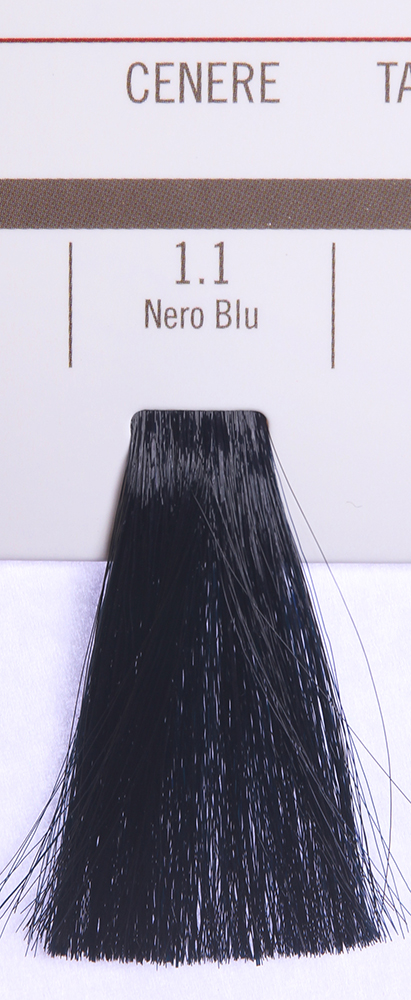 BAREX 1.1 краска для волос / PERMESSE 100 мл