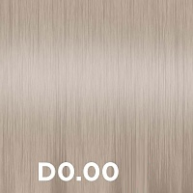 CUTRIN D 0.00 крем-краска для волос, прозрачный тон / AURORA