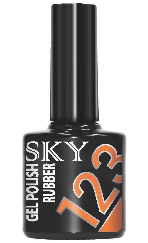 SKY 123 гель-лак для ногтей / Gel Polish 10 мл