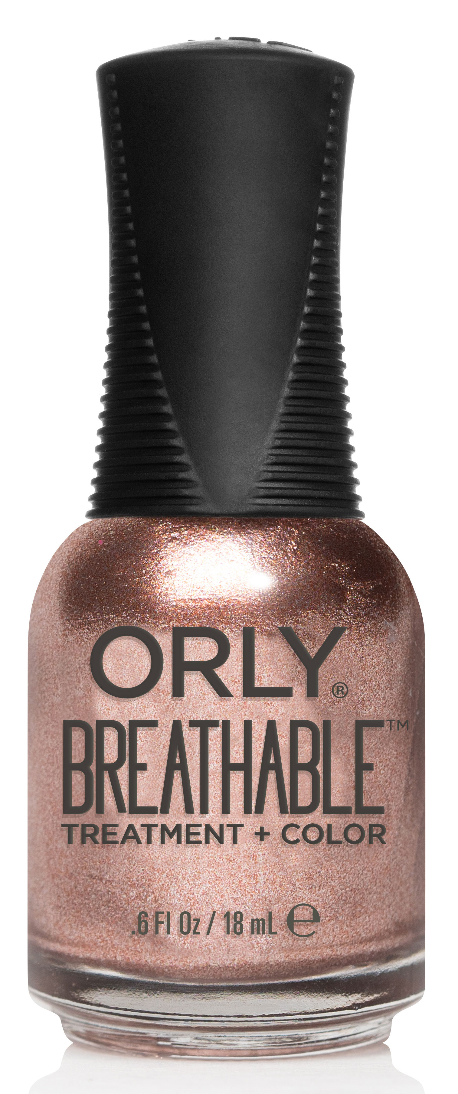 ORLY 952 лак для ногтей / FAIRY GODMOTHER BREATHABLE 18 мл