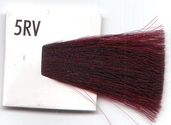 CHI 5RV краска для волос / ЧИ ИОНИК 85 г
