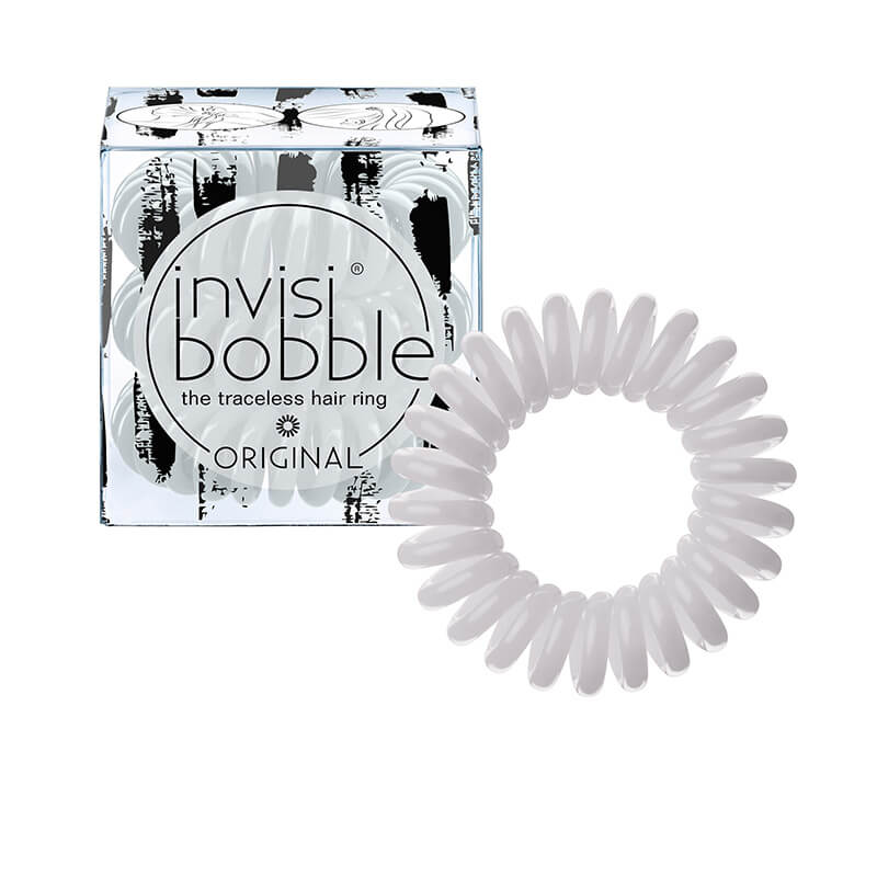 INVISIBOBBLE Резинка-браслет для волос / ORIGINAL Smokey Eye