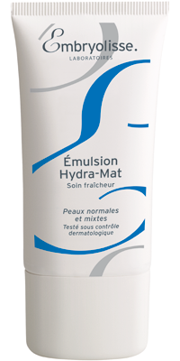 EMBRYOLISSE Эмульсия гидро-матирующая / Émulsion Hydra-Mat 4