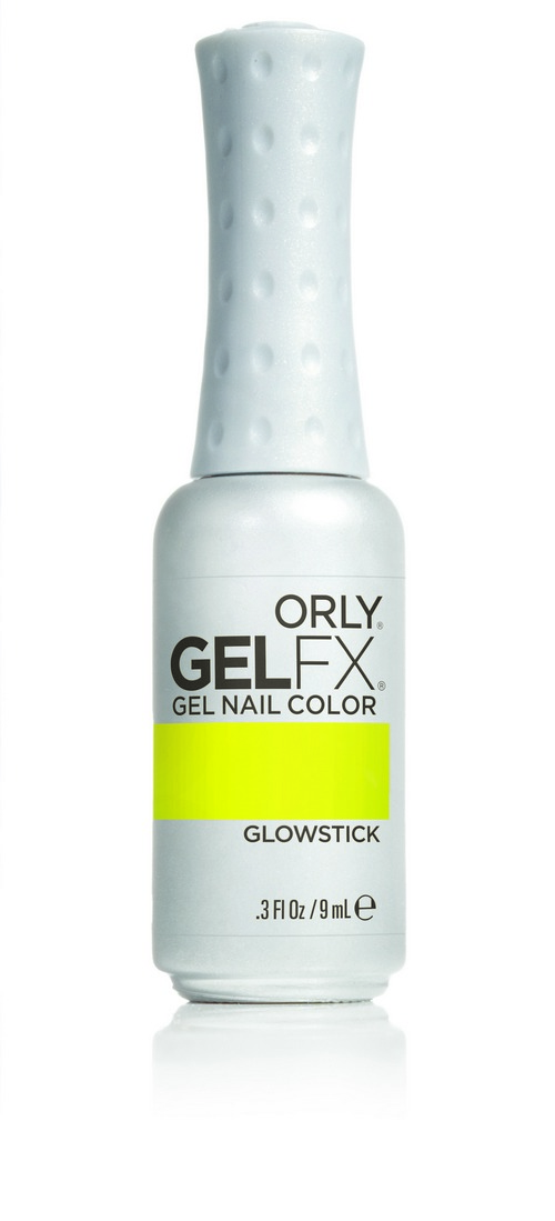 ORLY 765 гель-лак для ногтей / GLOWSTICK GEL FX 9 мл