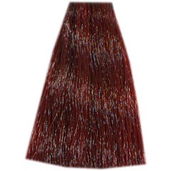 HAIR COMPANY 6.6 краска для волос / HAIR LIGHT CREMA COLORAN